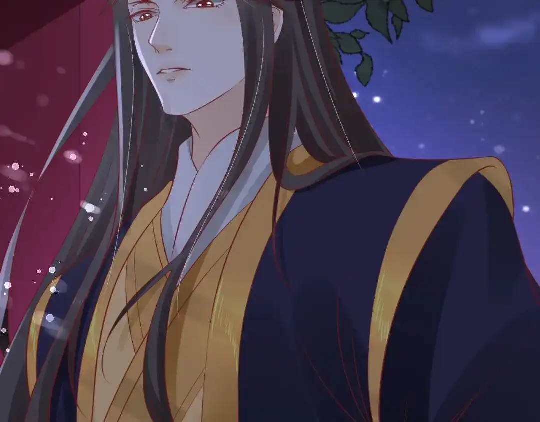 《盛世梨花殿》第43话 嚼舌根的下场 第77页