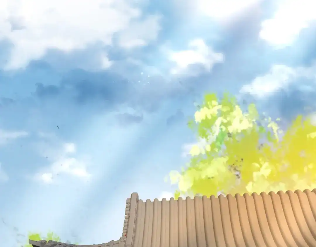 《盛世梨花殿》第44话 吐血晕倒 第97页