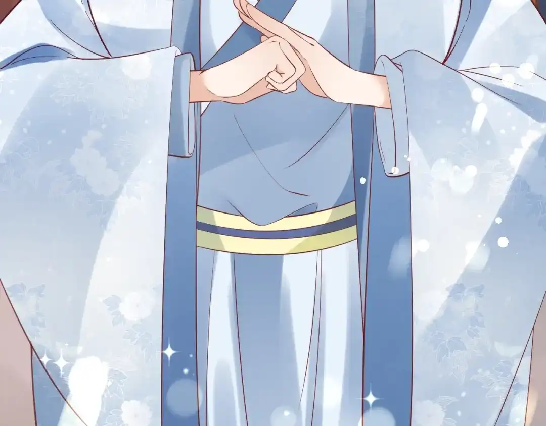 《盛世梨花殿》第44话 吐血晕倒 第50页