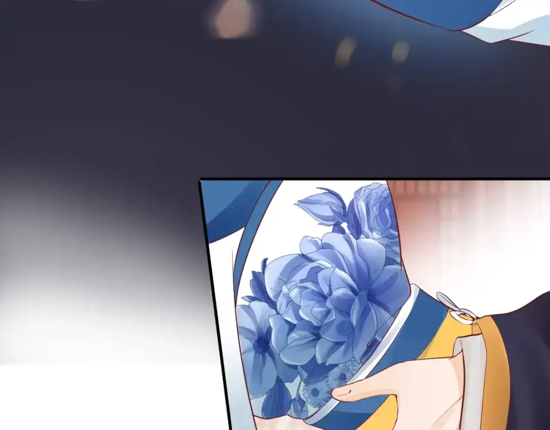《盛世梨花殿》第44话 吐血晕倒 第30页