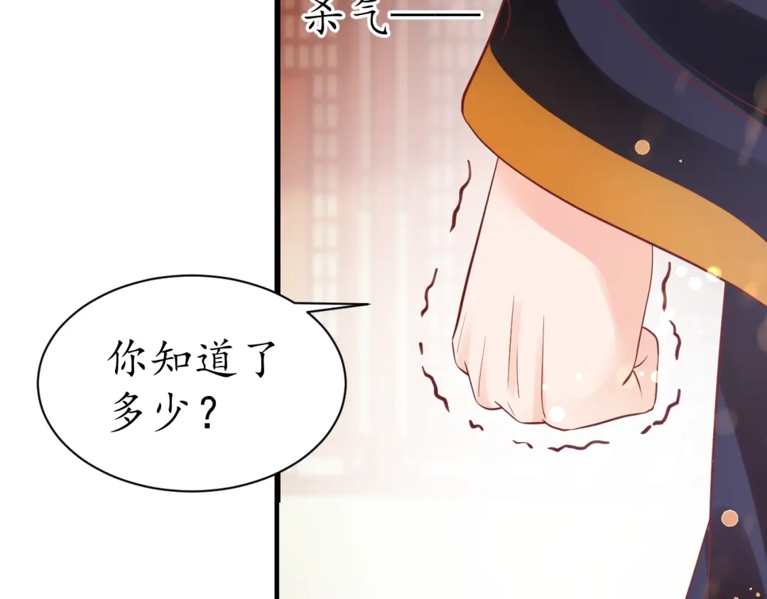 《盛世梨花殿》第44话 吐血晕倒 第13页