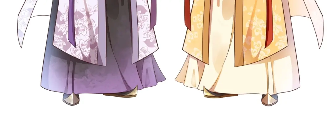 《盛世梨花殿》第44话 吐血晕倒 第123页