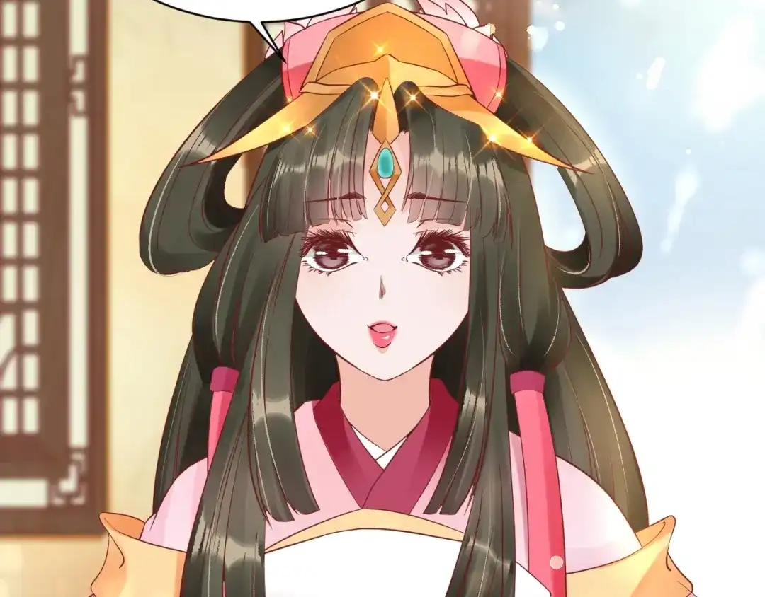 《盛世梨花殿》第44话 吐血晕倒 第113页