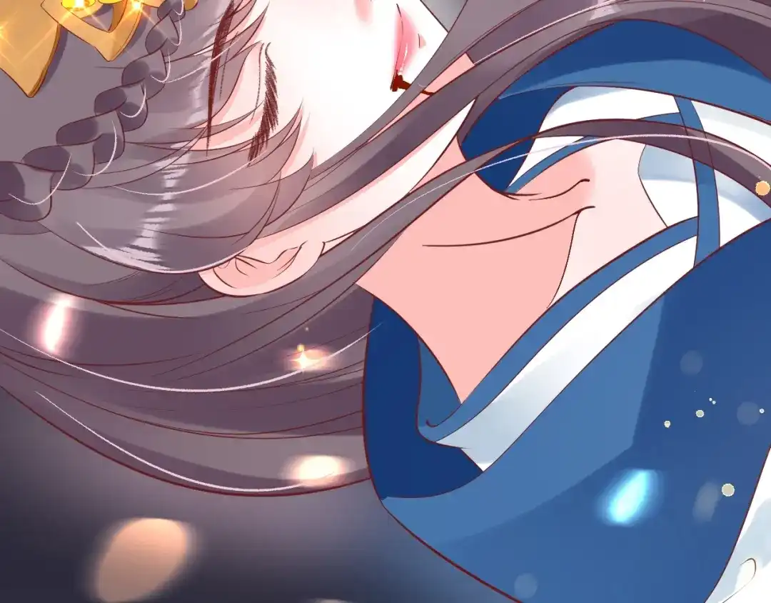 《盛世梨花殿》第44话 吐血晕倒 第29页