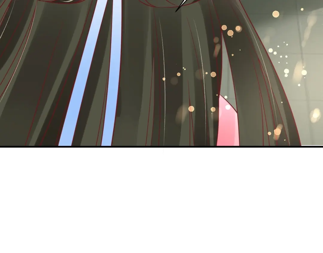 《盛世梨花殿》第44话 吐血晕倒 第117页