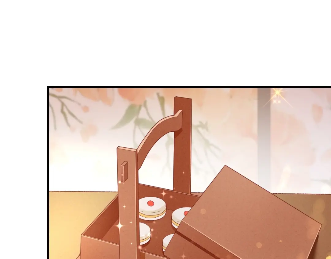 《盛世梨花殿》第44话 吐血晕倒 第111页