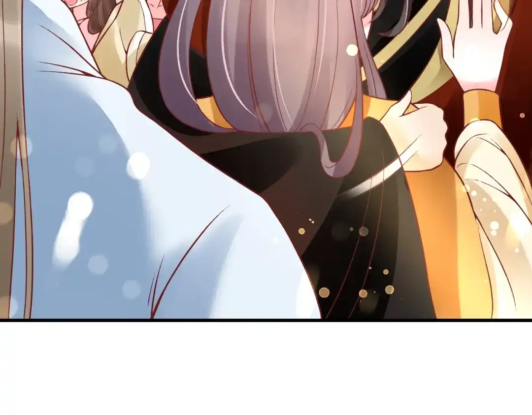 《盛世梨花殿》第46话 当街抢人 第64页