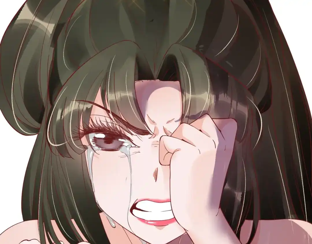 《盛世梨花殿》第46话 当街抢人 第12页