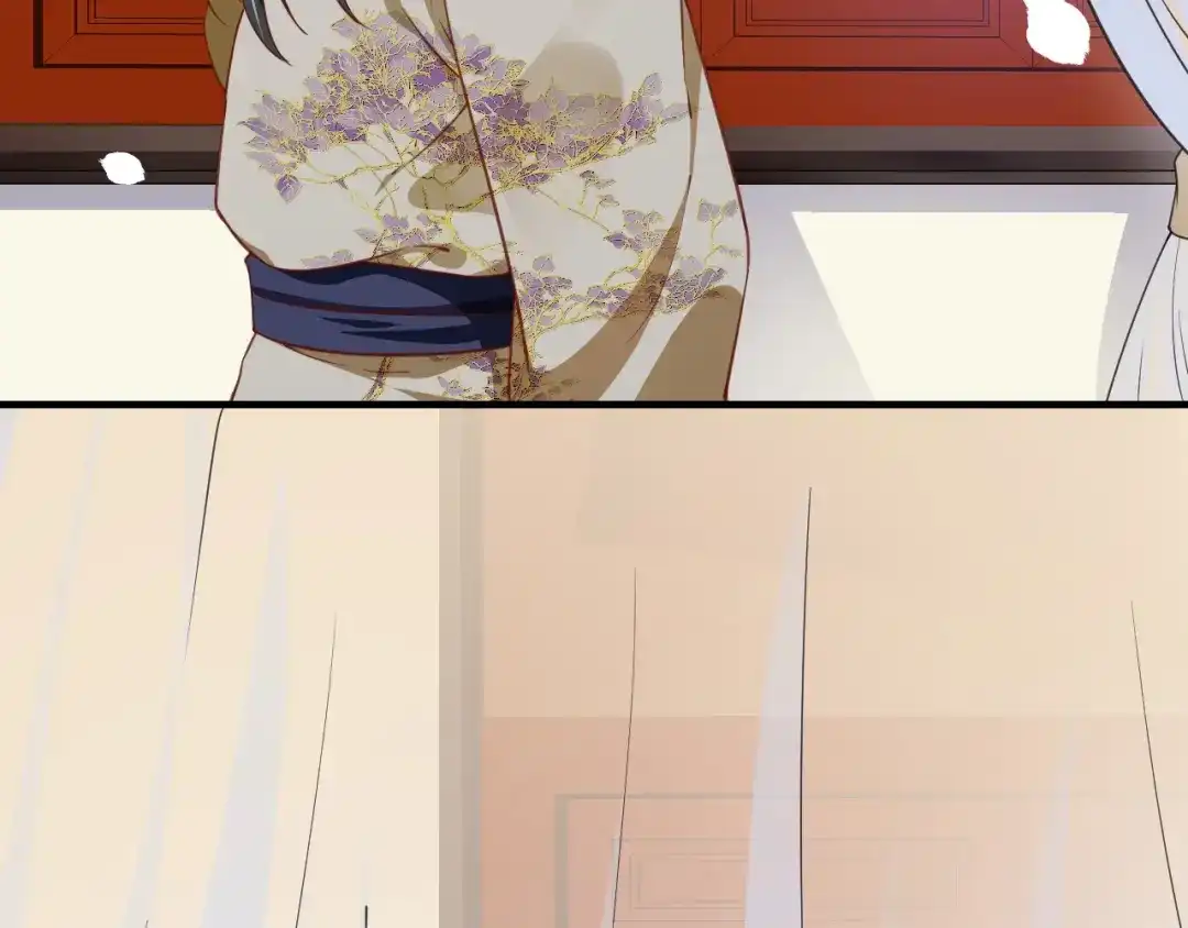 《盛世梨花殿》第48话 美人在怀 第113页