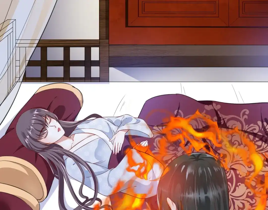 《盛世梨花殿》第48话 美人在怀 第115页