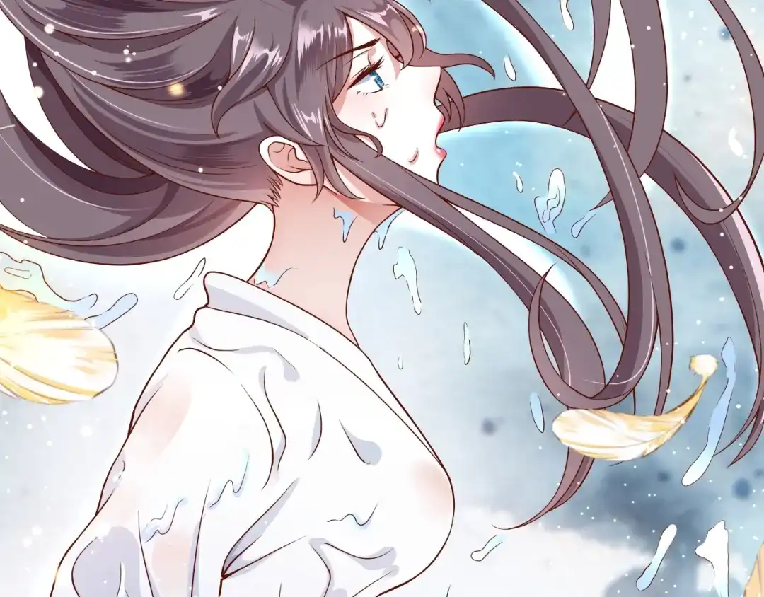 《盛世梨花殿》第48话 美人在怀 第16页