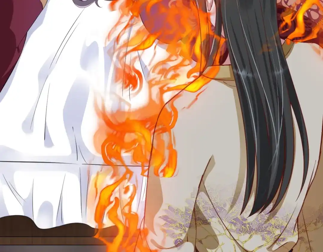 《盛世梨花殿》第48话 美人在怀 第116页