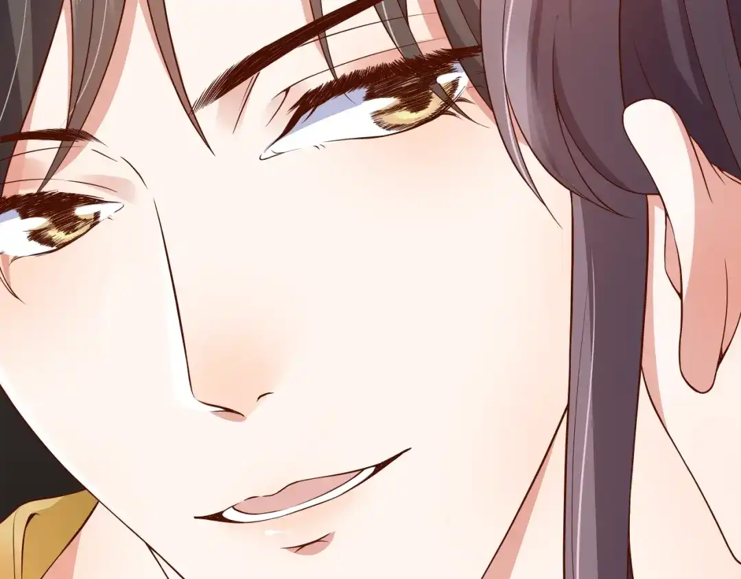 《盛世梨花殿》第48话 美人在怀 第59页