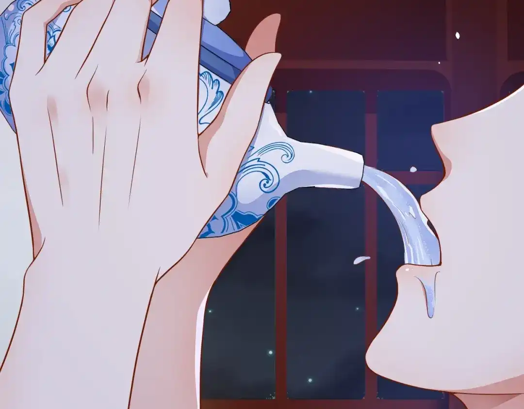 《盛世梨花殿》第48话 美人在怀 第97页