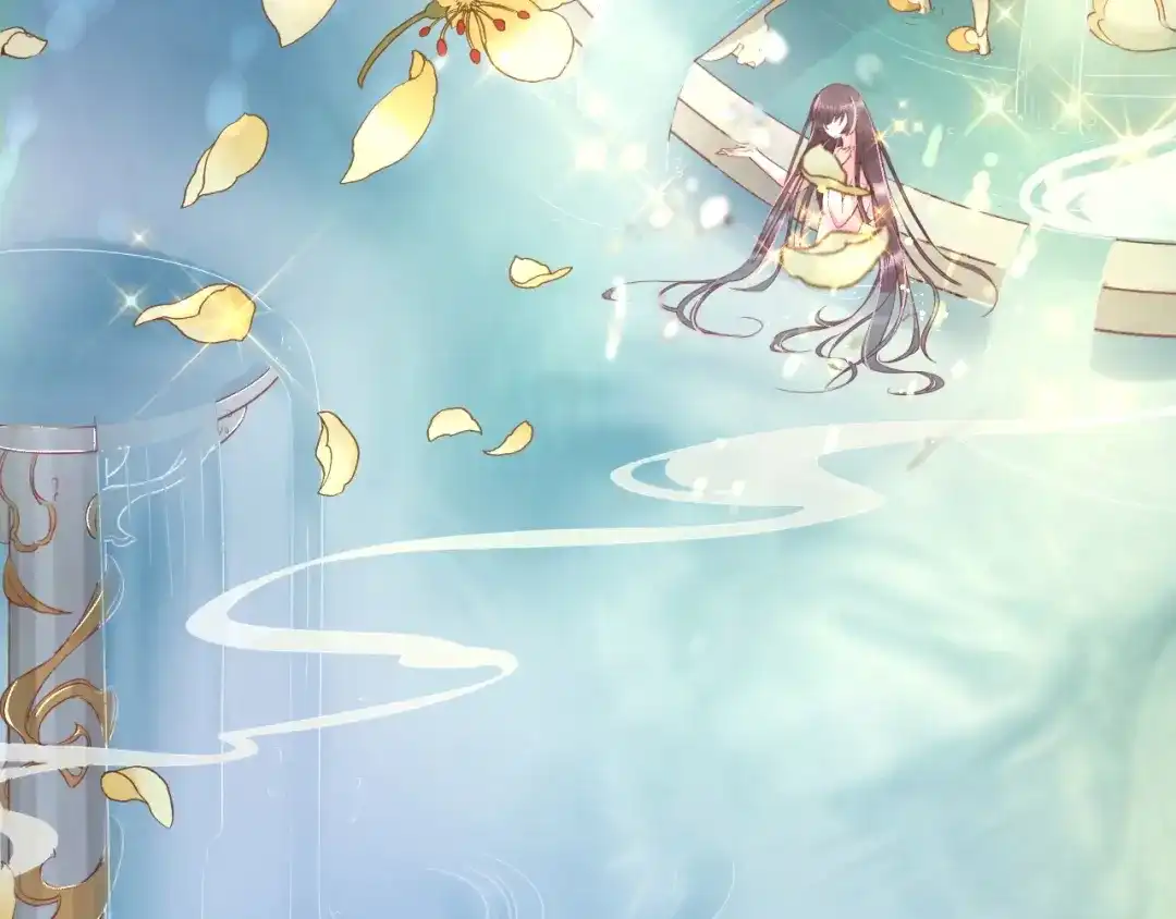 《盛世梨花殿》第4话 剧毒礼物 第7页