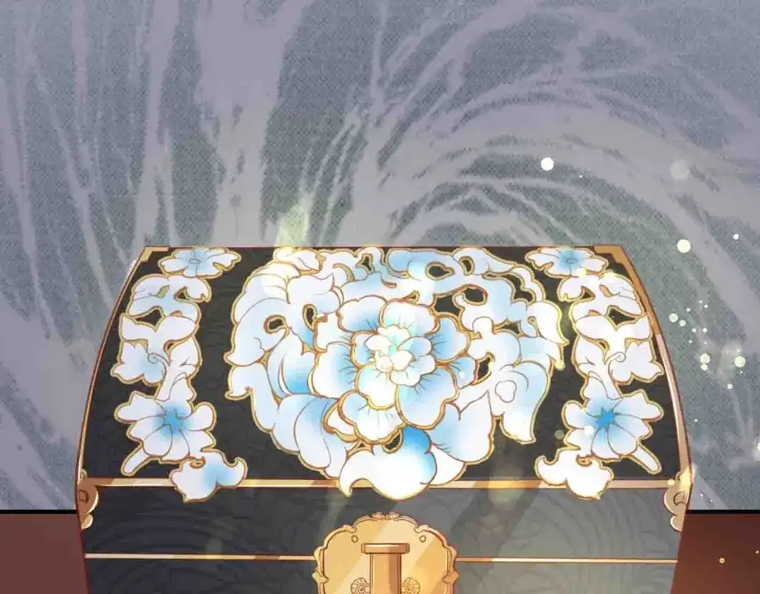 《盛世梨花殿》第4话 剧毒礼物 第47页
