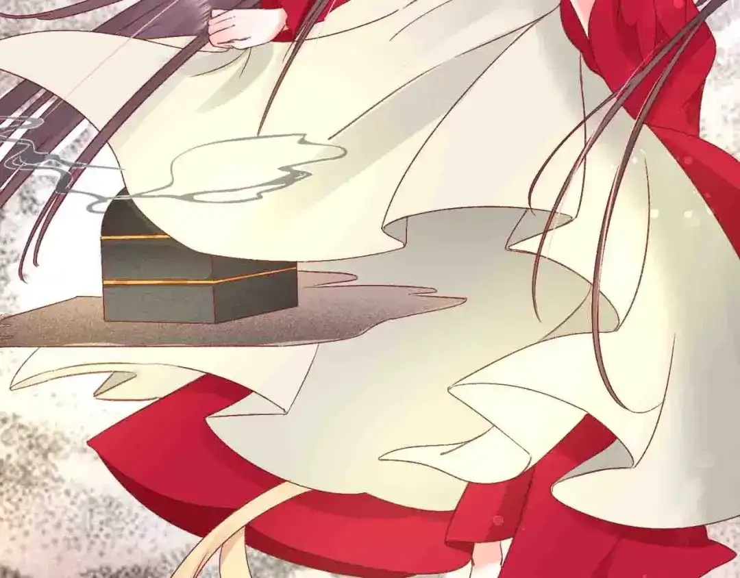 《盛世梨花殿》第4话 剧毒礼物 第63页