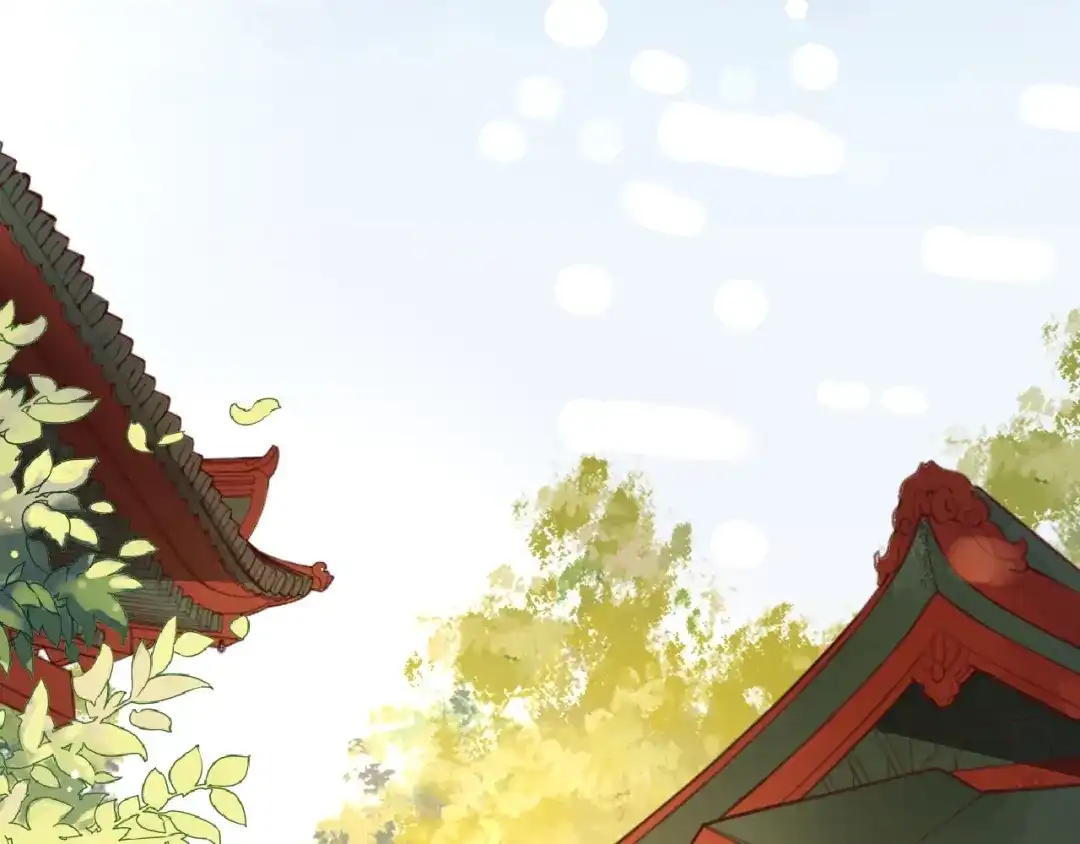 《盛世梨花殿》第49话 阴谋再起 第30页