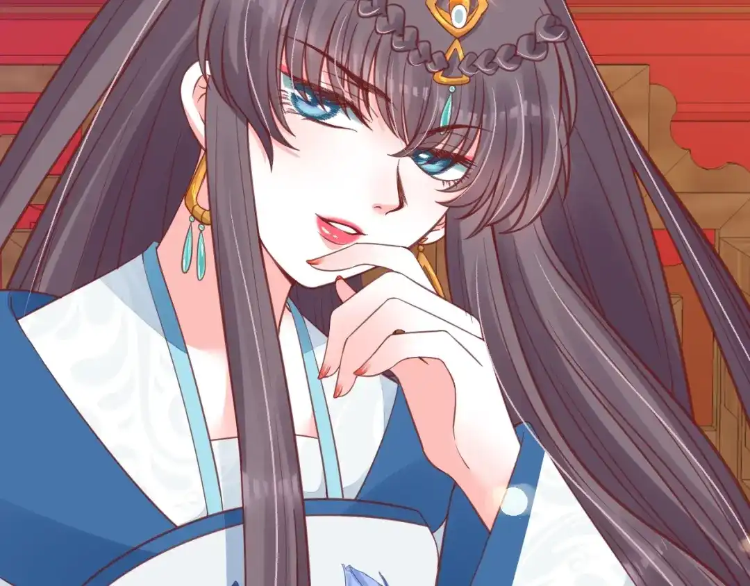 《盛世梨花殿》第49话 阴谋再起 第64页