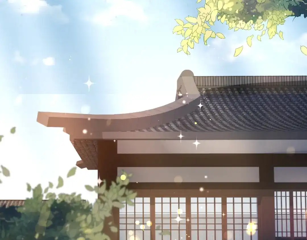 《盛世梨花殿》第49话 阴谋再起 第76页