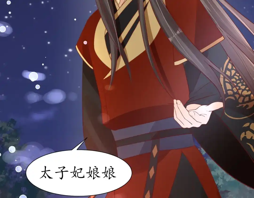 《盛世梨花殿》第51话 遇刺 第28页
