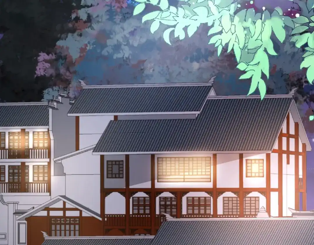 《盛世梨花殿》第51话 遇刺 第38页
