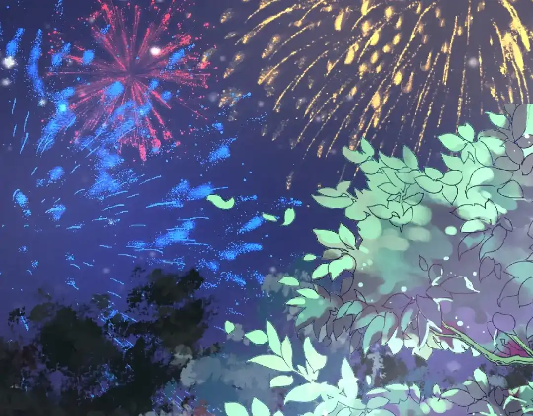《盛世梨花殿》第51话 遇刺 第37页