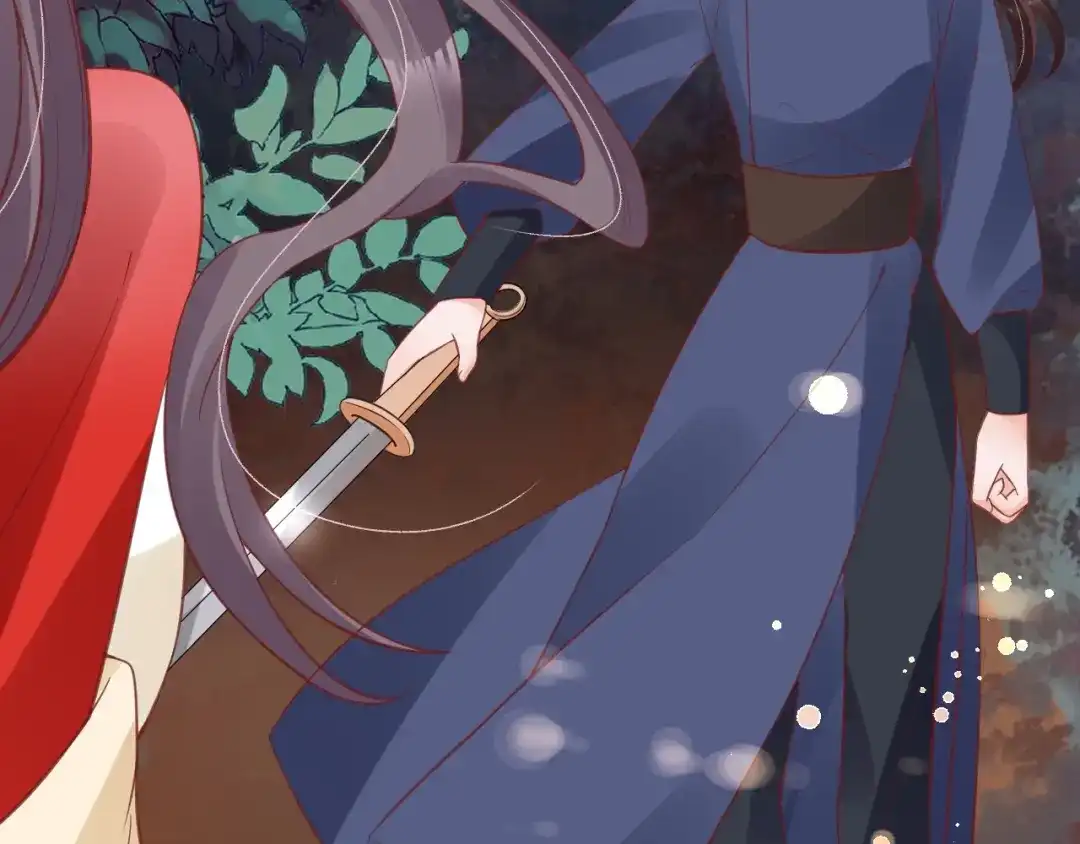 《盛世梨花殿》第51话 遇刺 第105页
