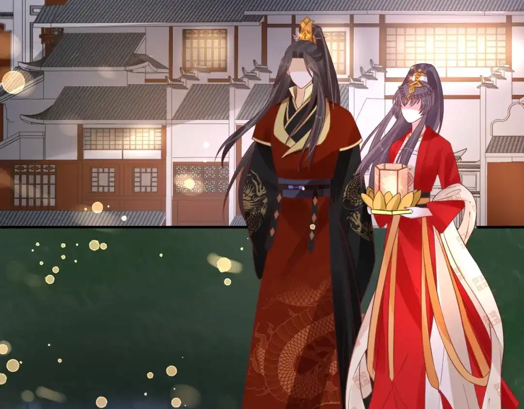《盛世梨花殿》第51话 遇刺 第39页