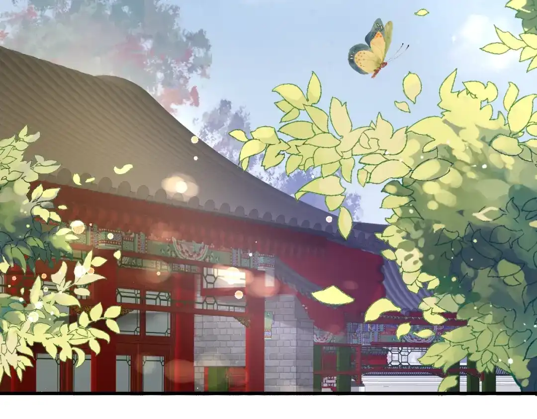 《盛世梨花殿》第52话 刺客真面目 第7页