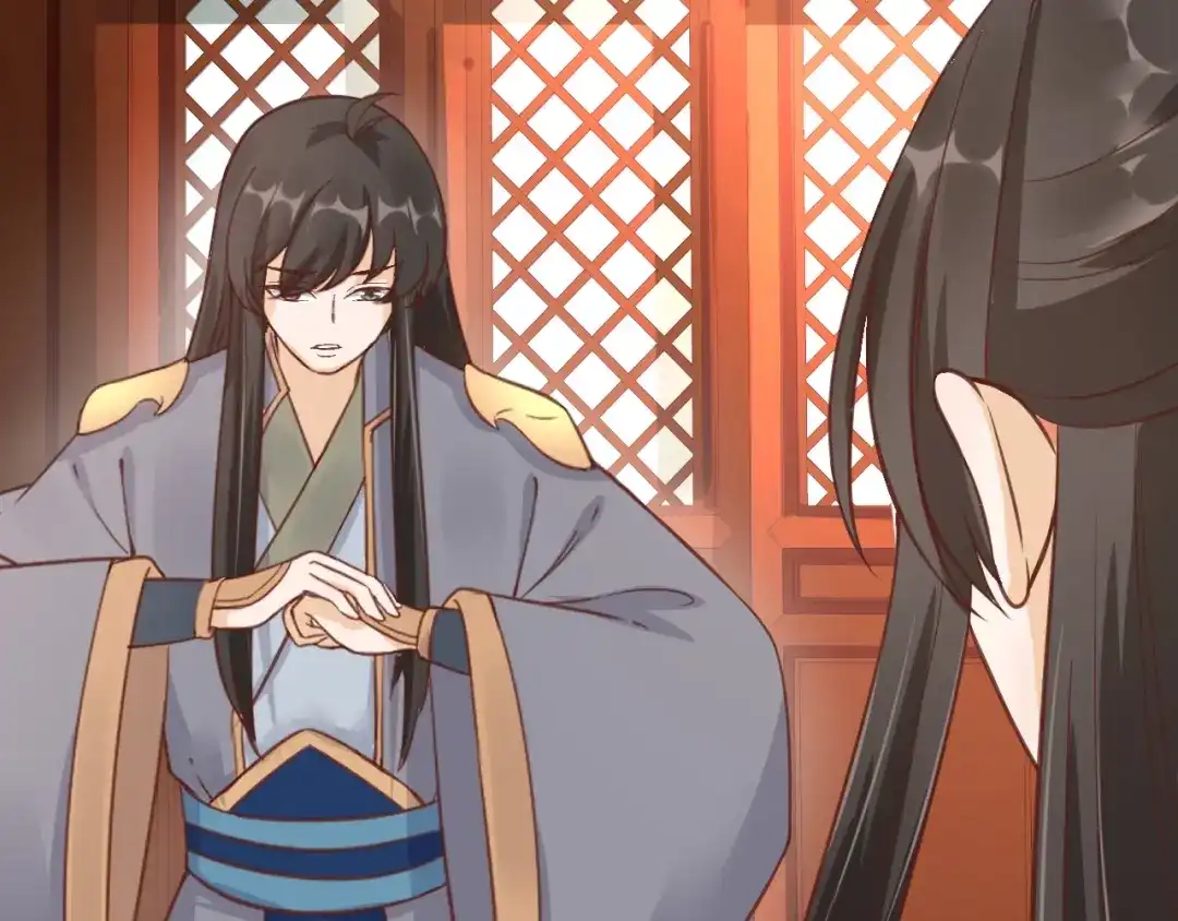 《盛世梨花殿》第53话 太子的白月光 第92页