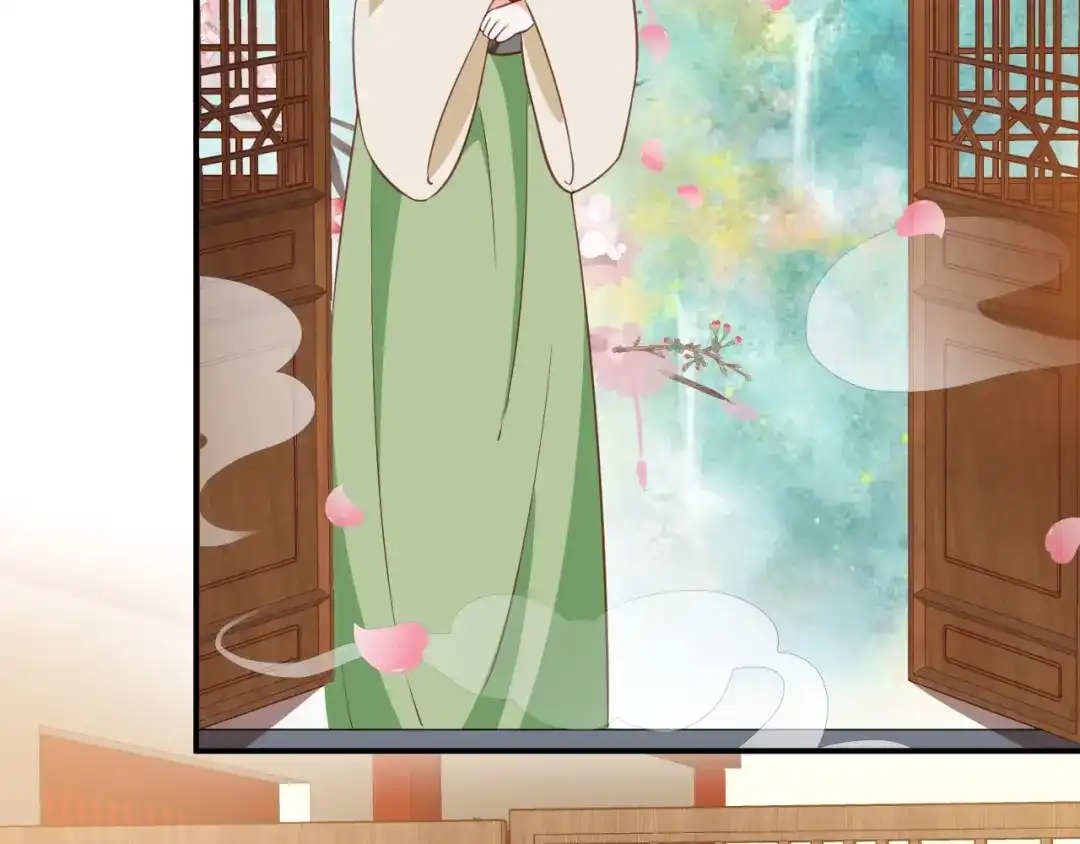 《盛世梨花殿》第57话 你的真心好廉价 第75页