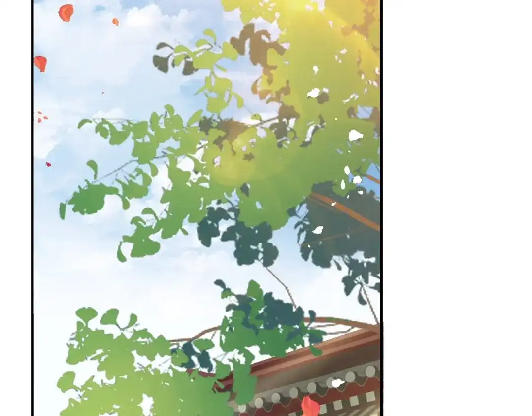 《盛世梨花殿》第57话 你的真心好廉价 第38页