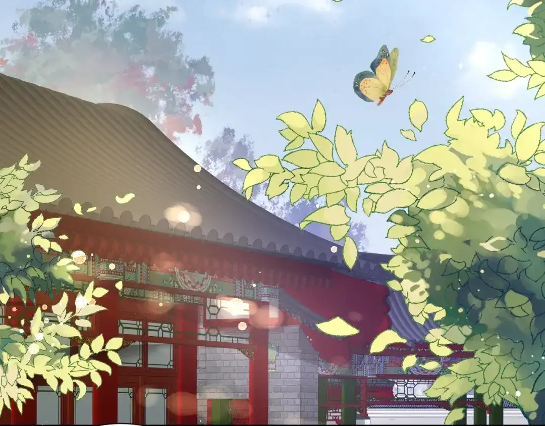 《盛世梨花殿》第57话 你的真心好廉价 第124页