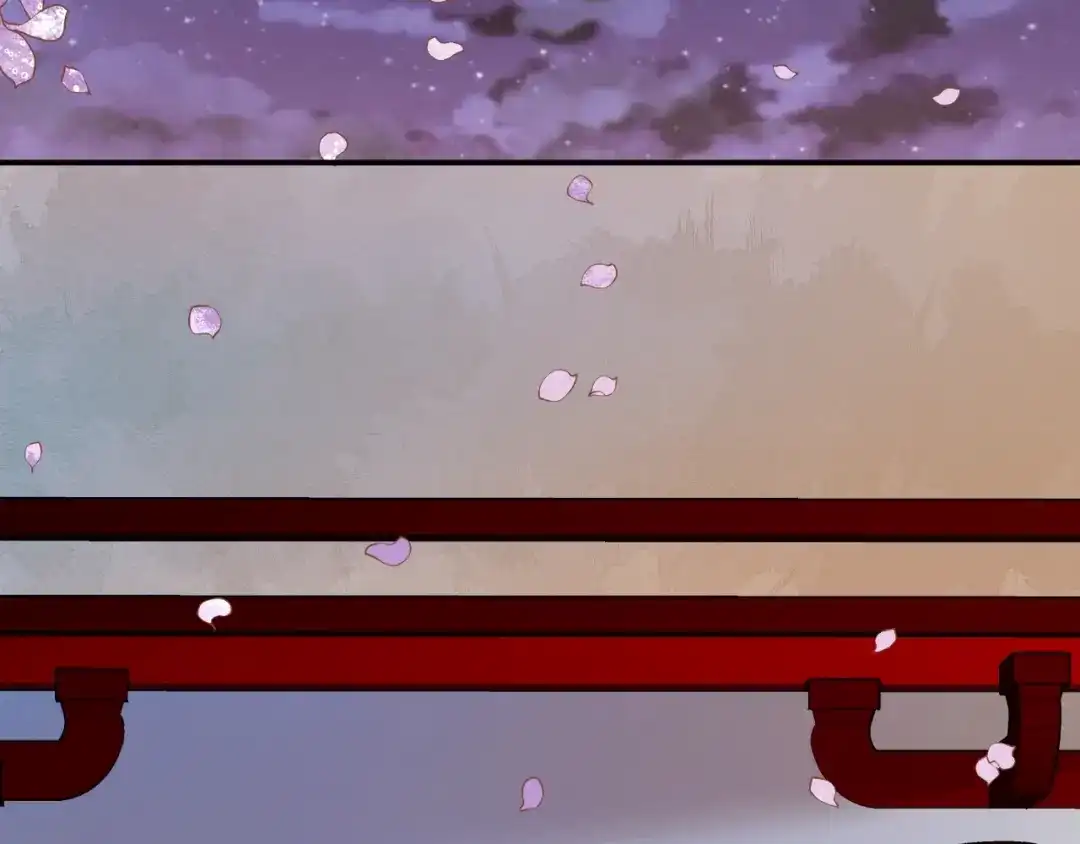 《盛世梨花殿》第58话 欠揍的太子 第49页