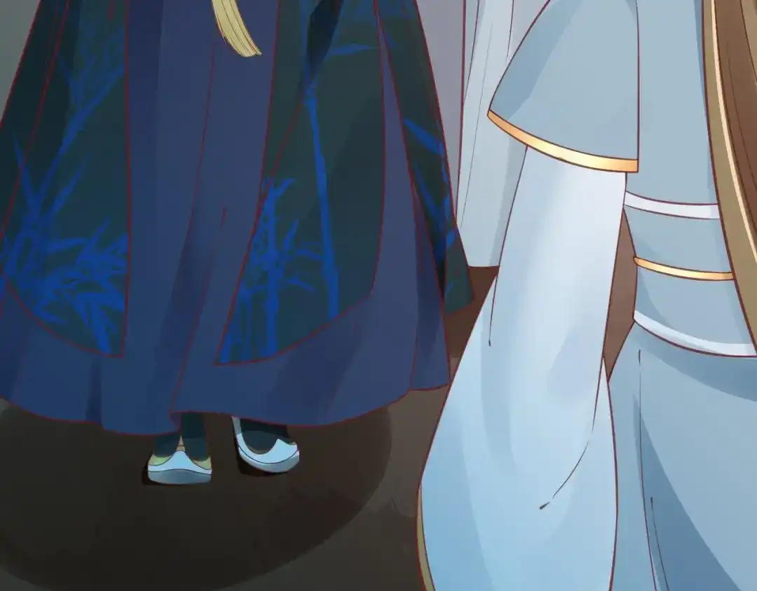 《盛世梨花殿》第58话 欠揍的太子 第65页