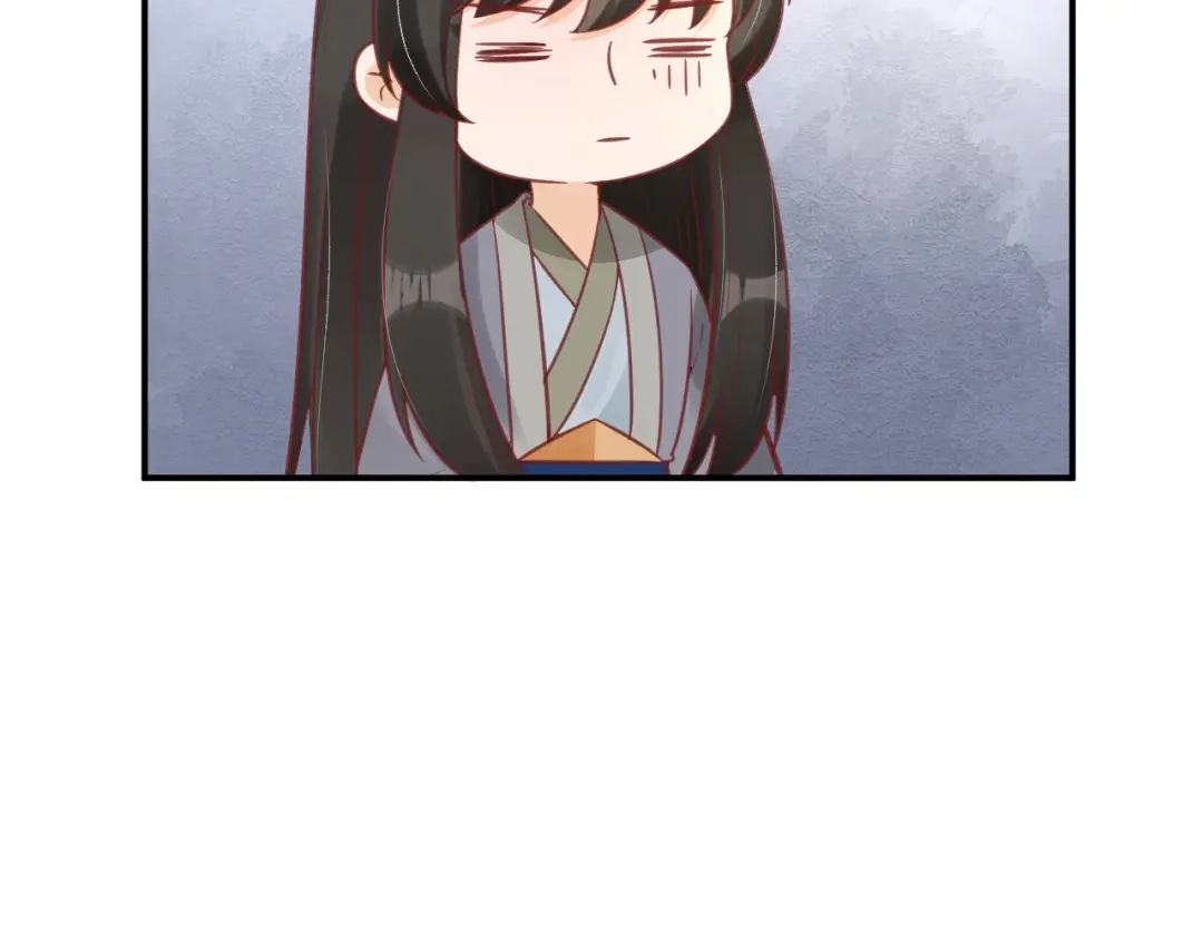《盛世梨花殿》第58话 欠揍的太子 第25页
