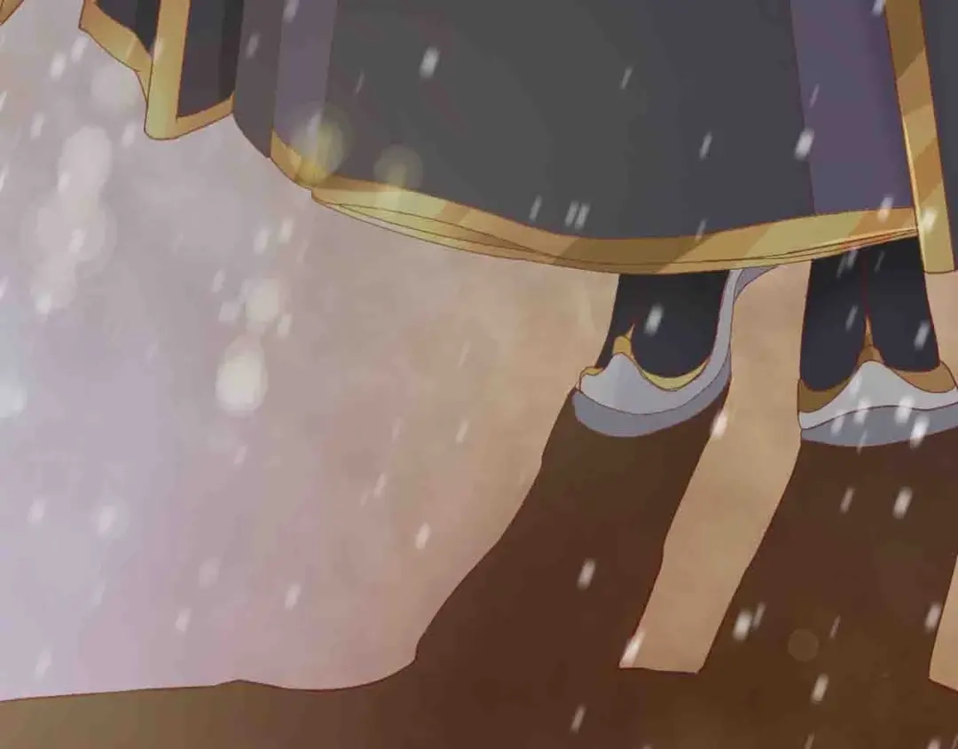 《盛世梨花殿》第5话 打脸女二 第71页