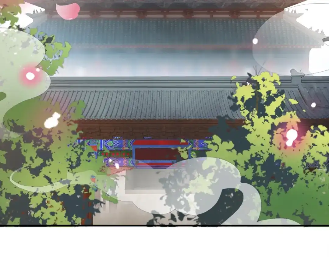 《盛世梨花殿》第59话 太子妃累到了…… 第87页