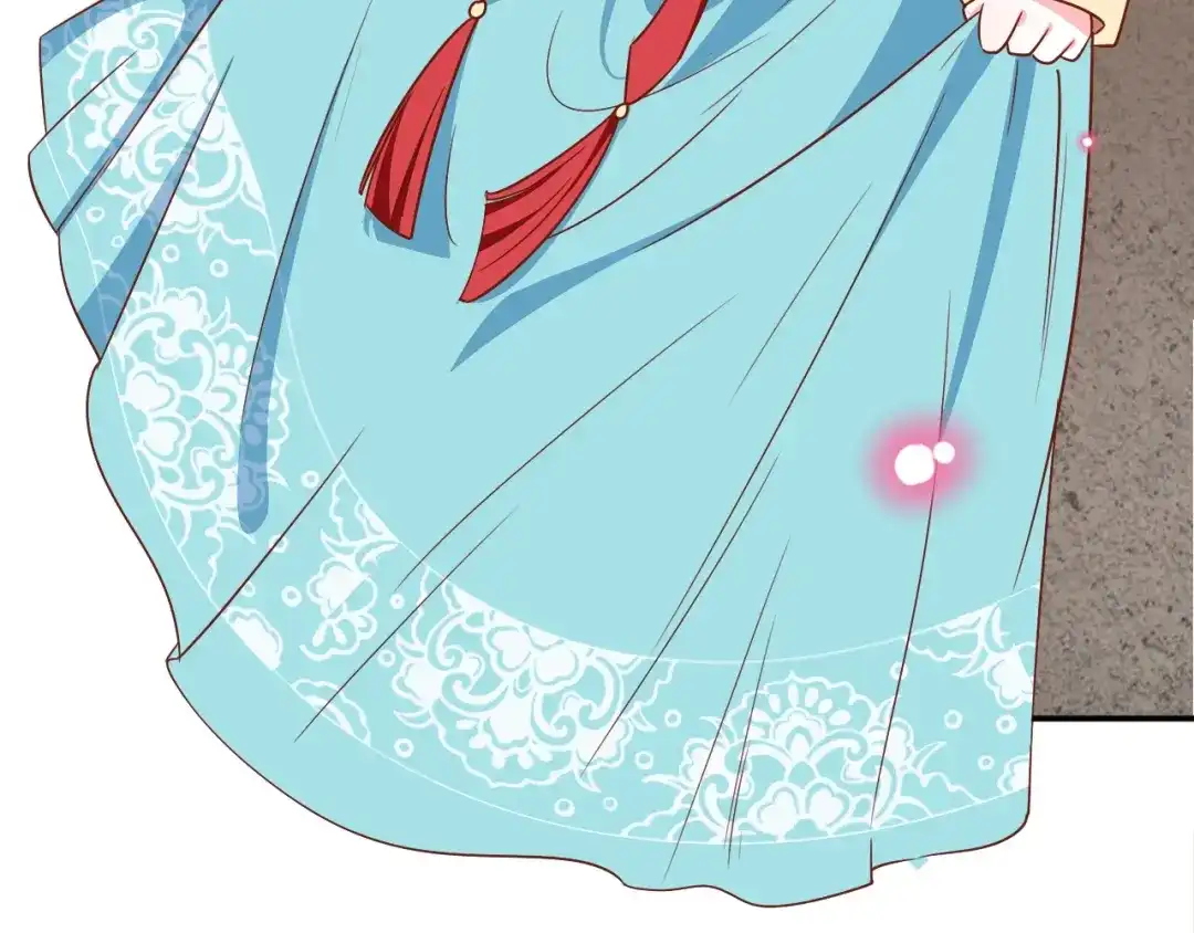 《盛世梨花殿》第59话 太子妃累到了…… 第80页