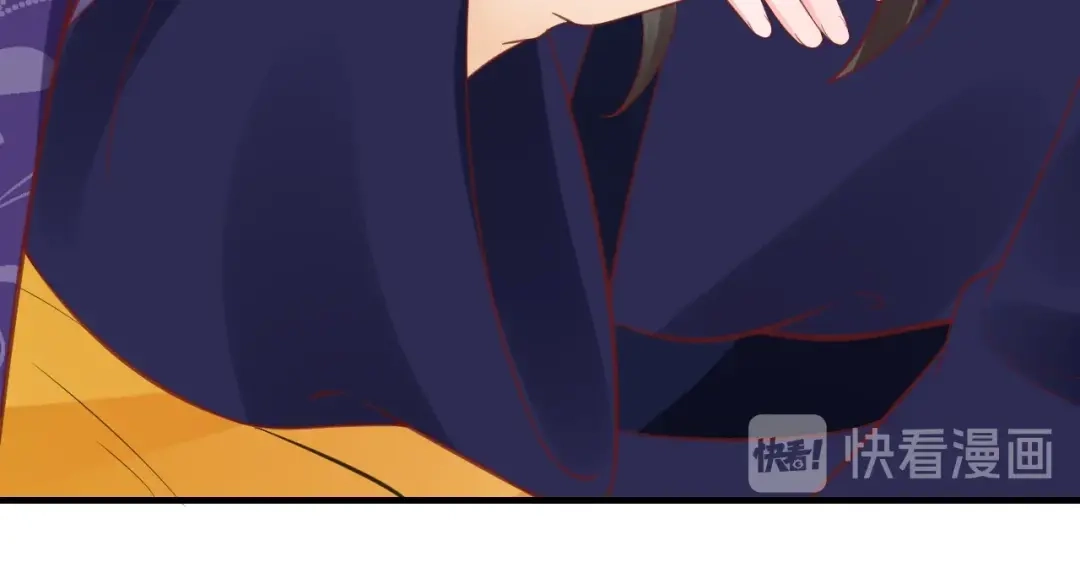 《盛世梨花殿》第63话 还好是你 第51页