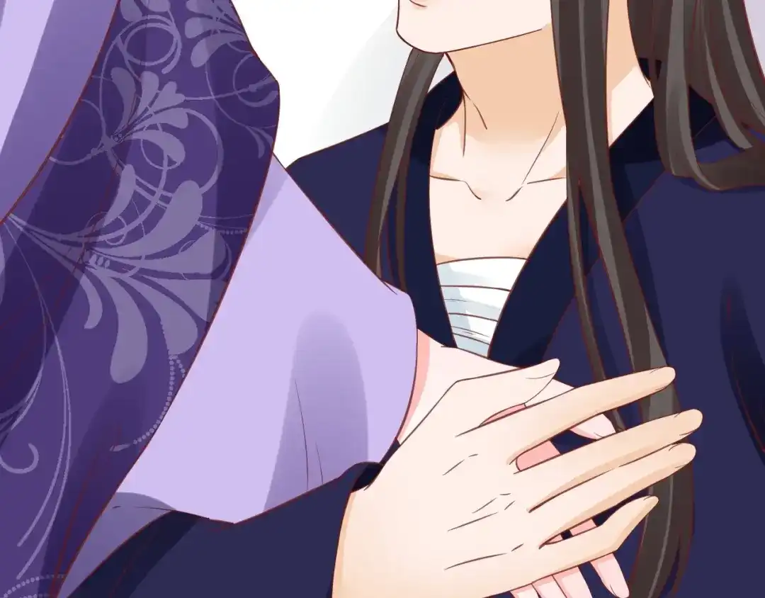 《盛世梨花殿》第63话 还好是你 第50页