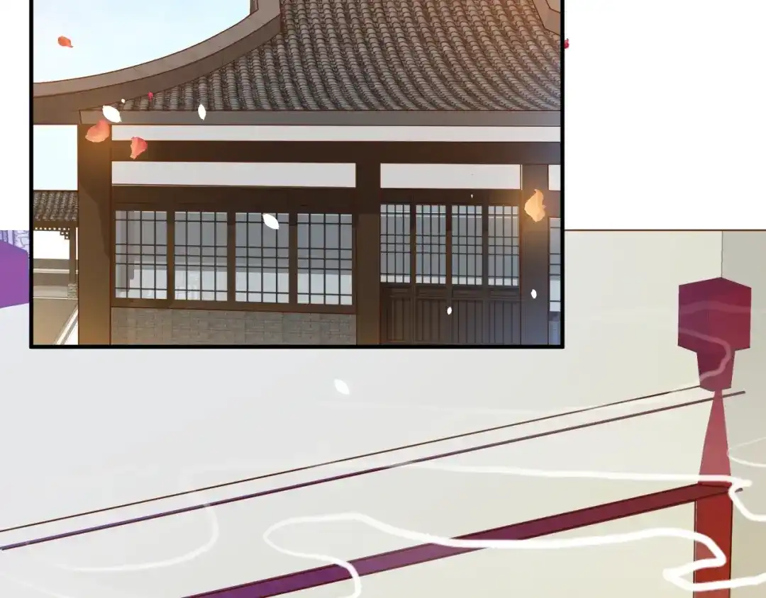 《盛世梨花殿》第64话 狗血剧情神反转 第7页