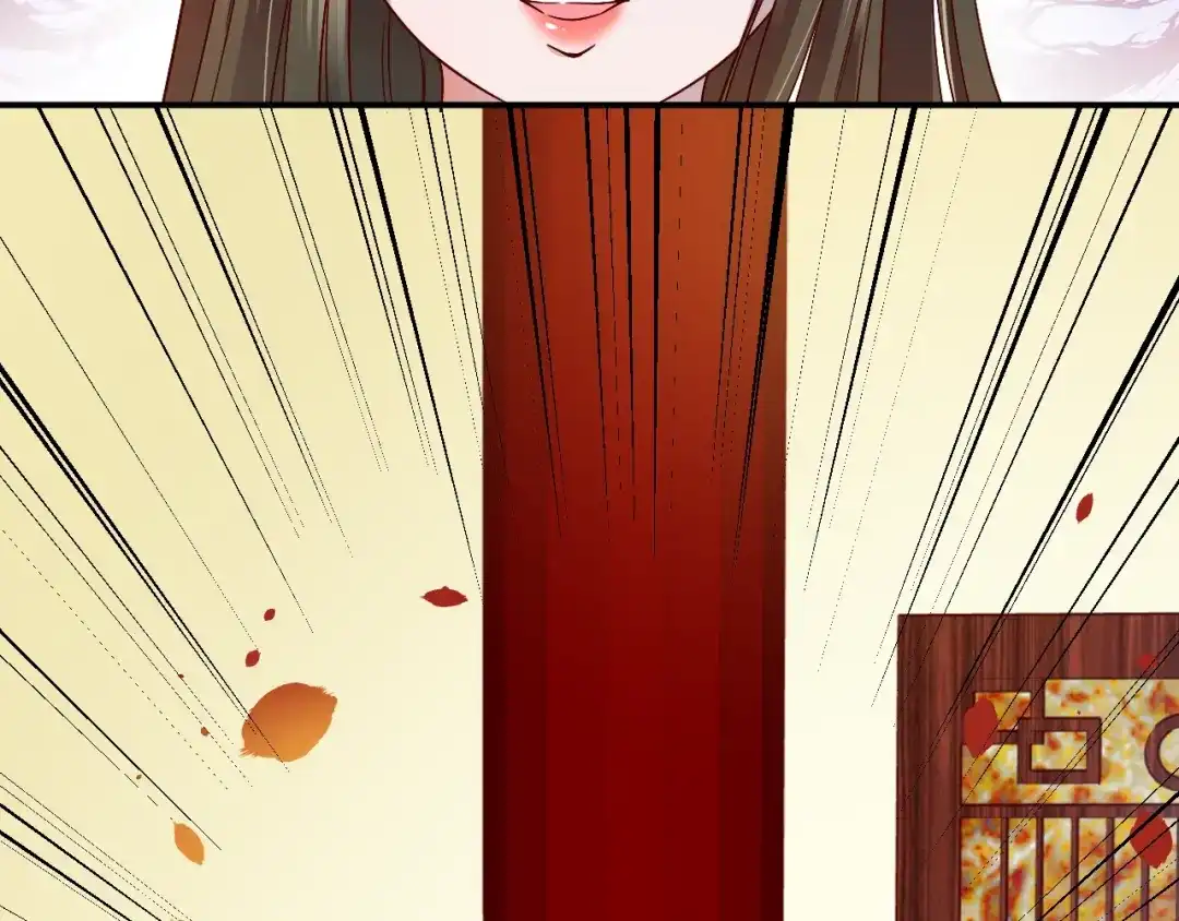 《盛世梨花殿》第64话 狗血剧情神反转 第50页
