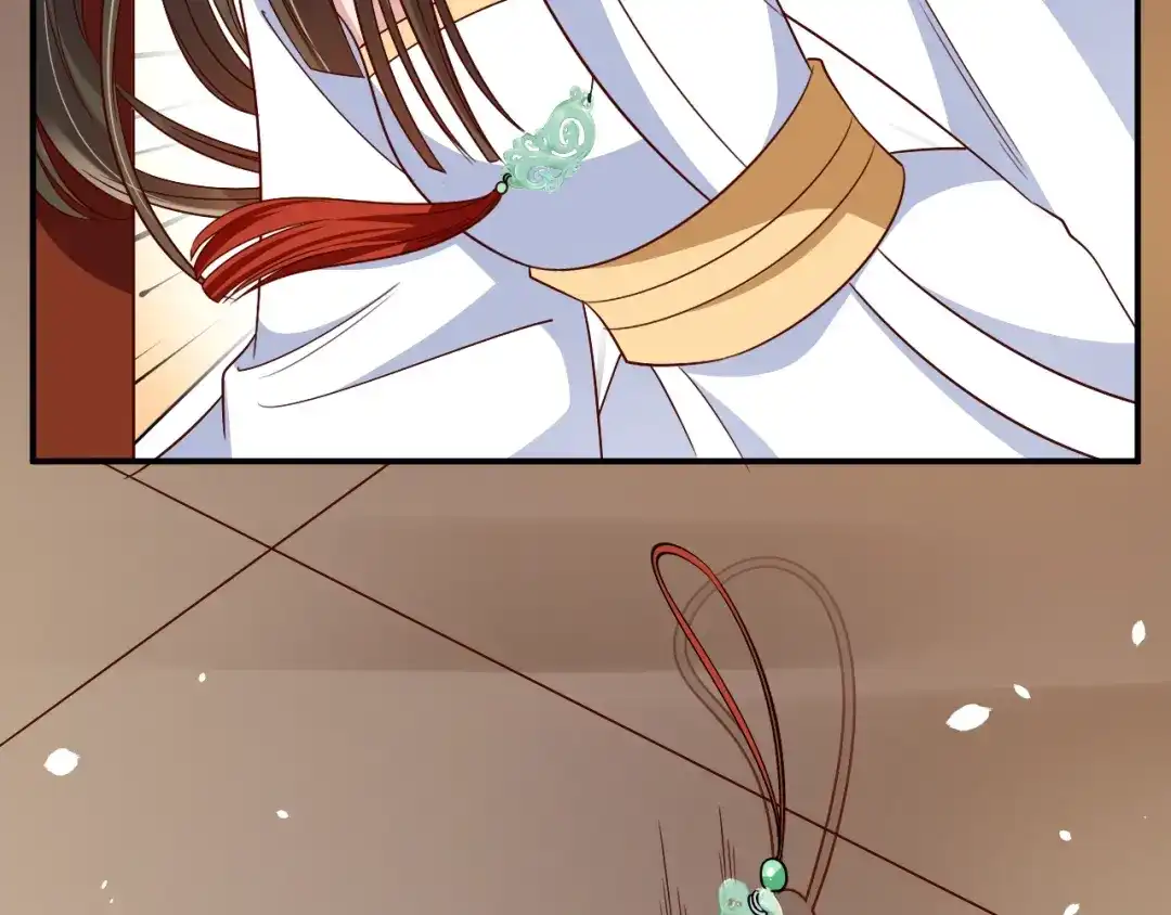 《盛世梨花殿》第64话 狗血剧情神反转 第57页