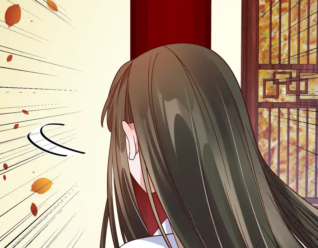 《盛世梨花殿》第64话 狗血剧情神反转 第51页