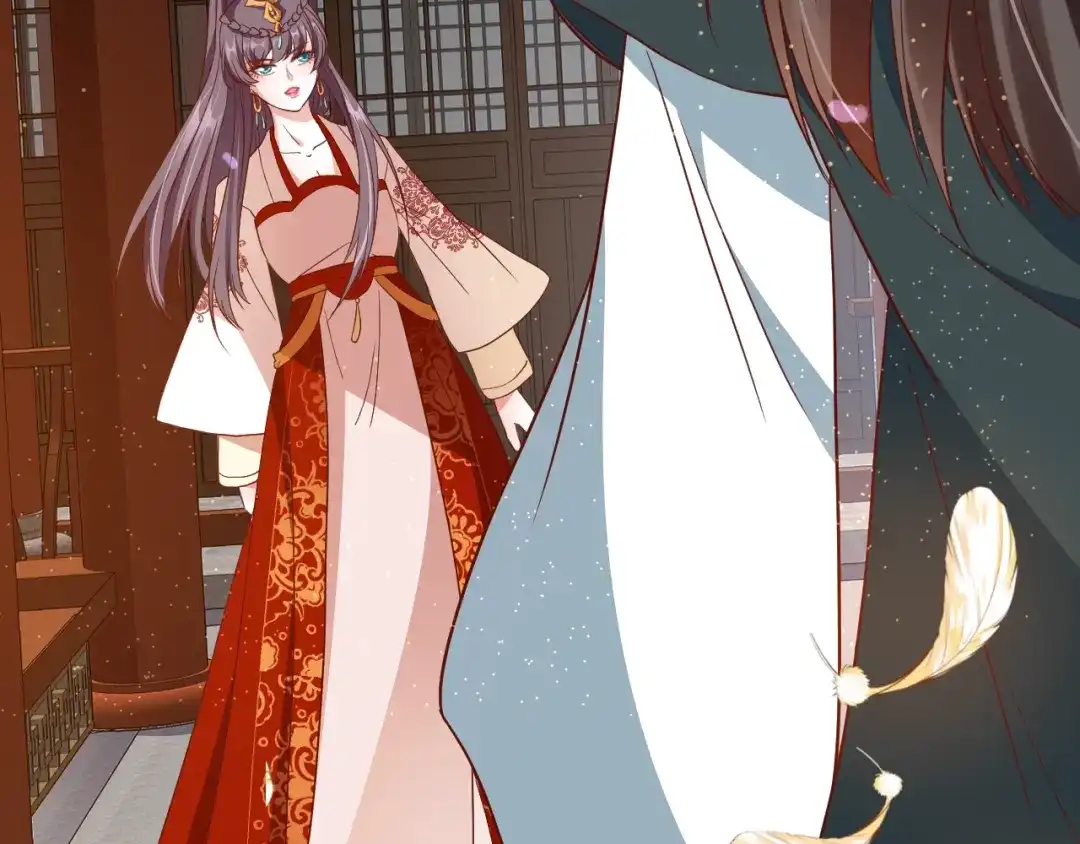 《盛世梨花殿》第64话 狗血剧情神反转 第115页