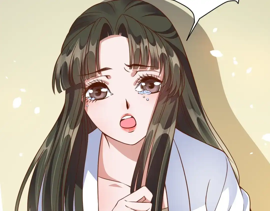 《盛世梨花殿》第64话 狗血剧情神反转 第12页