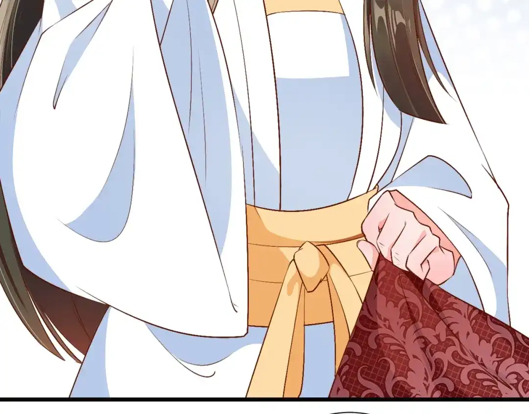 《盛世梨花殿》第66话 主动挑衅 第9页