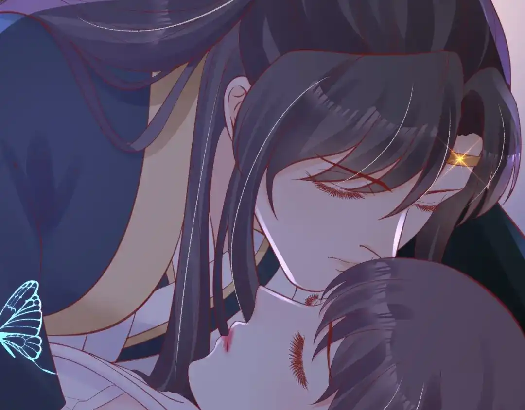 《盛世梨花殿》第67话 锅从天上来 第105页